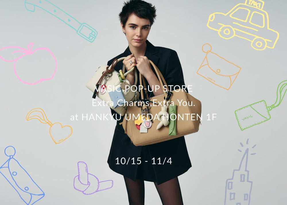 HANKYU UMEDA HONTEN POP-UP STORE