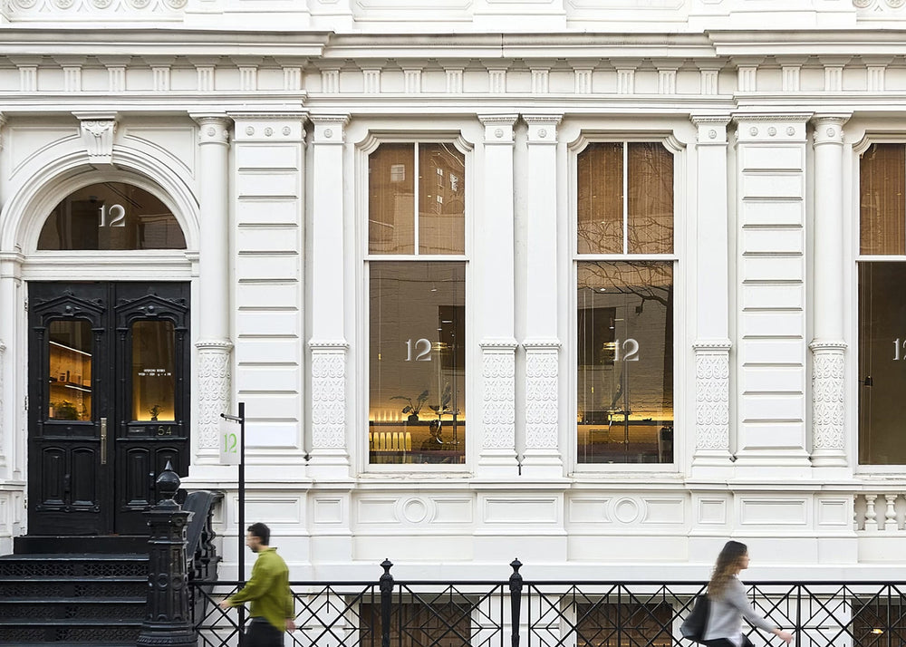 Vol.89 Streets of VASIC