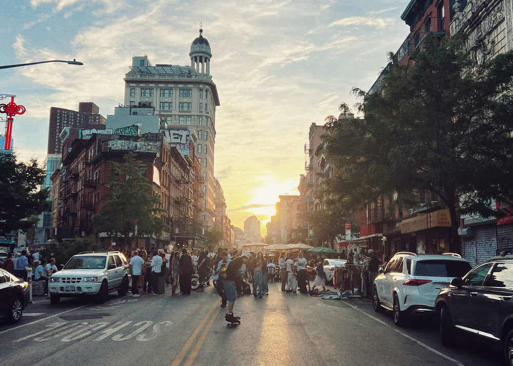 Vol.65 Streets of VASIC