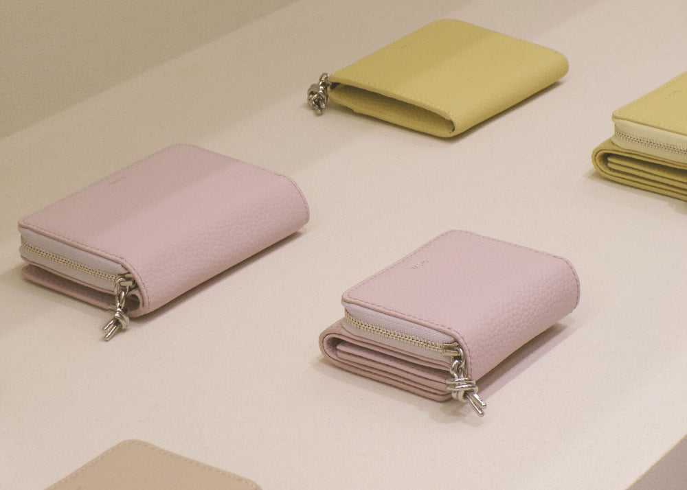 2026年 最強開運日におすすめのお財布