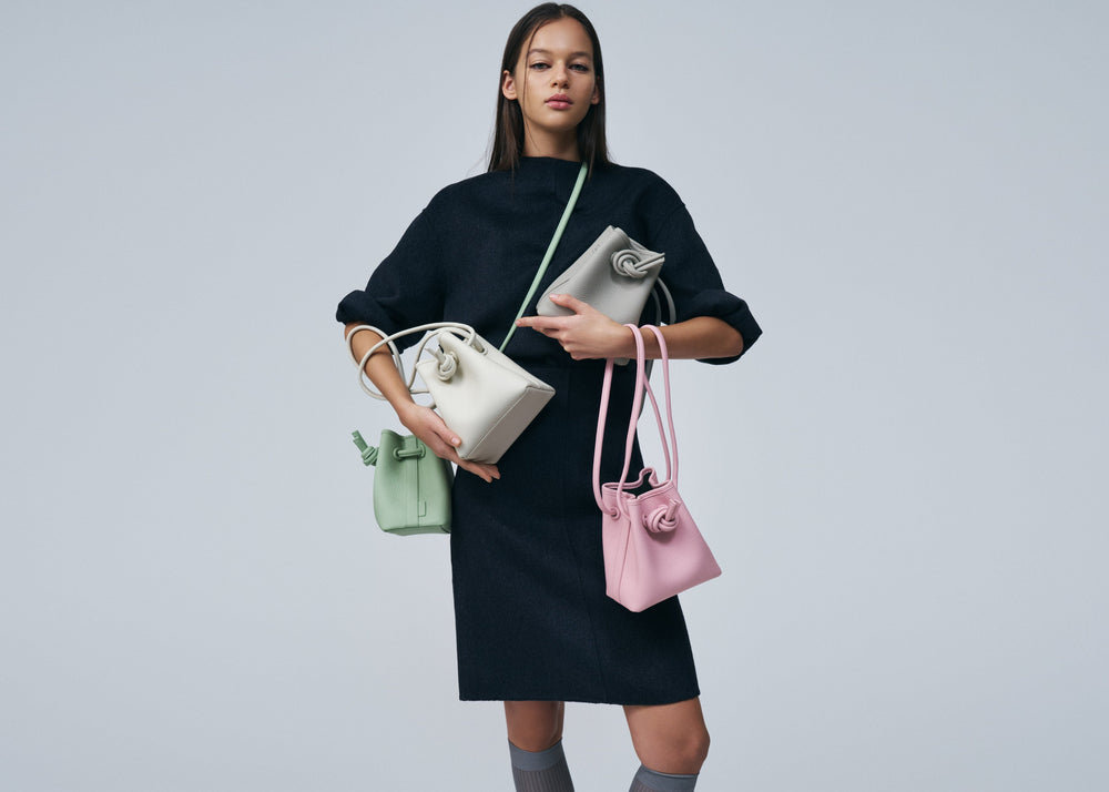 Pre-Spring 2026 Collection