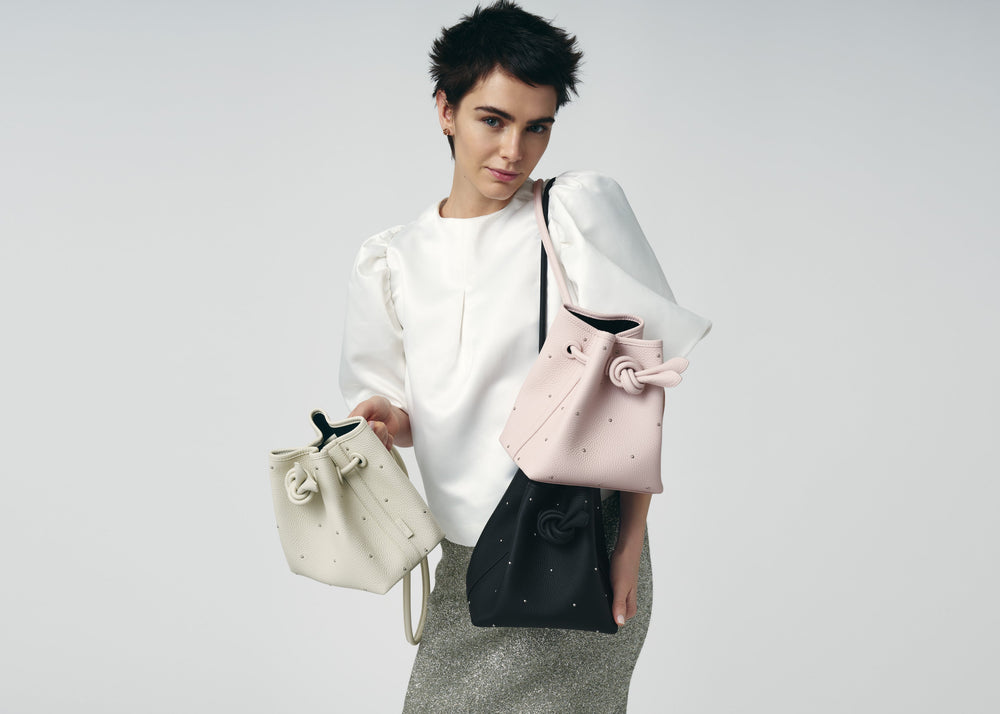 BOND MINI-STUDS, BIVI-STUDS (GINZA SIX Limited)