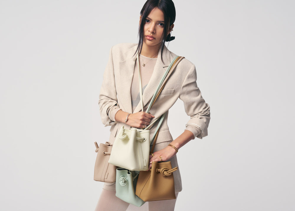 Spring Summer 2024 Collection
