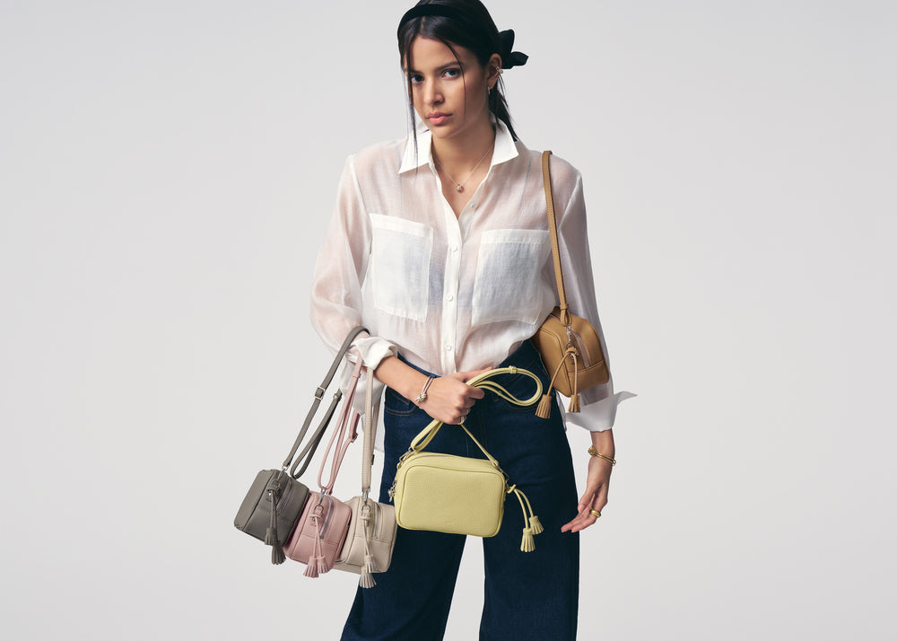 ANYWAY、ROUND Series、FLAP MINI MINI