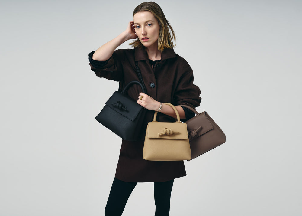 ROLE MINI, CAST MINI, CARGO, ELODIE