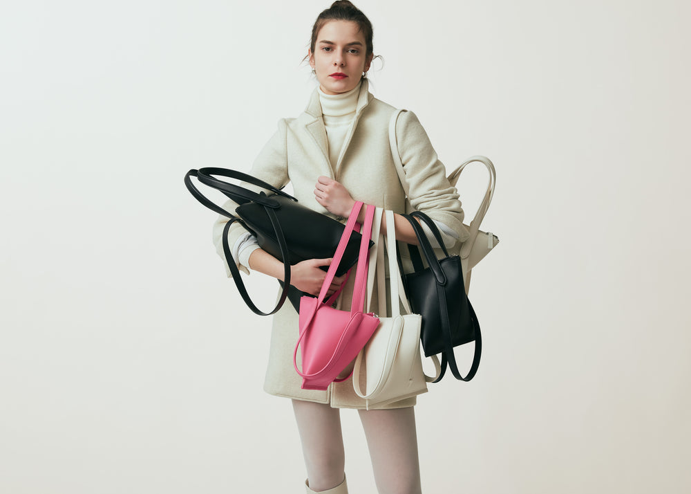 TRICO MINI MINI、EVER Series、PORT MINI