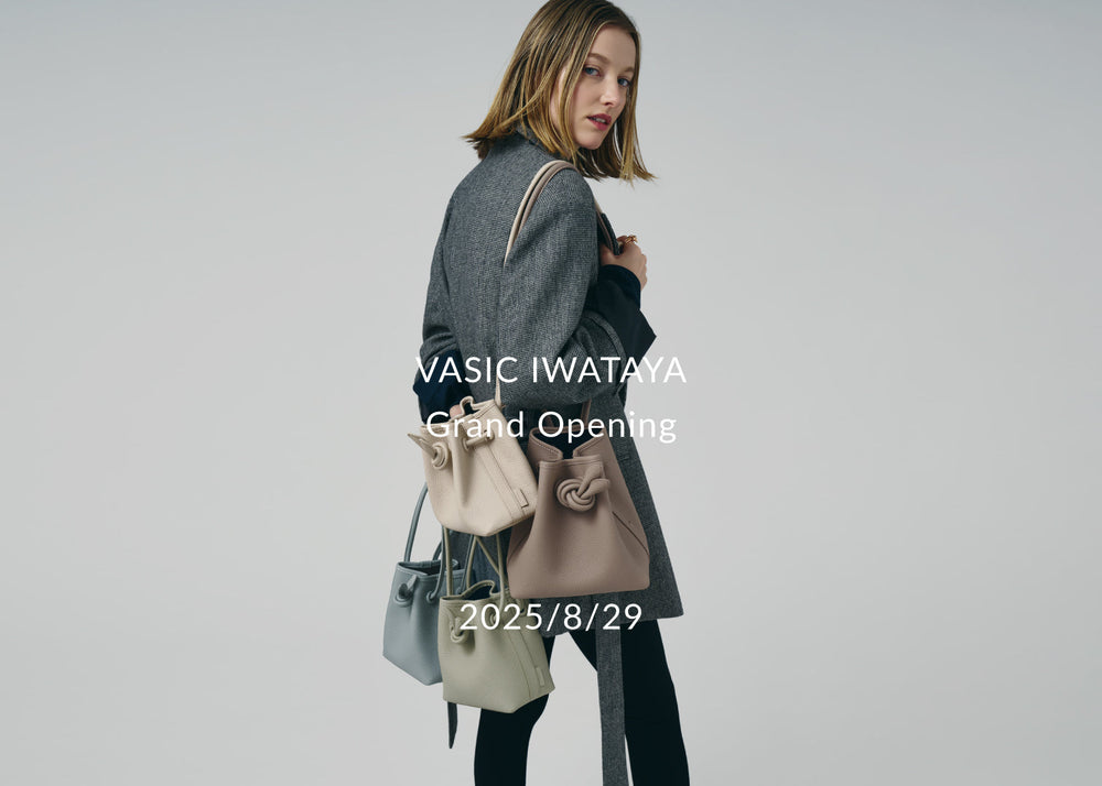 VASIC IWATAYA 2025.8.29. Grand Opening