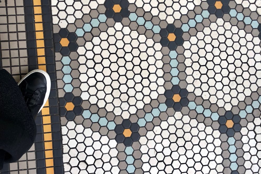 Vol.9 Streets of VASIC