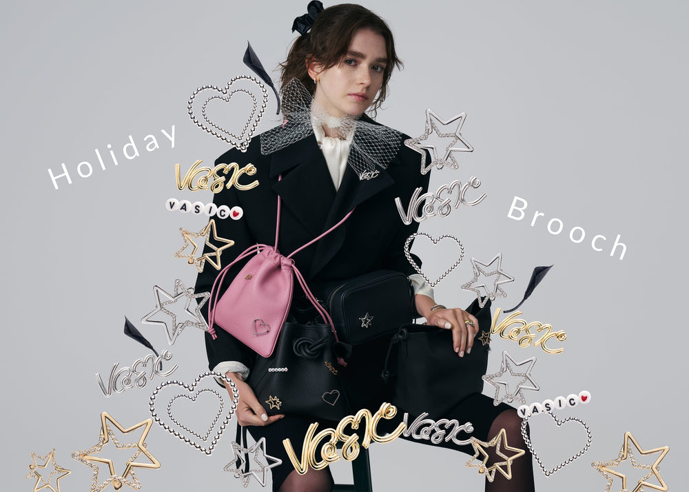 Vol.93 Stories of VASIC