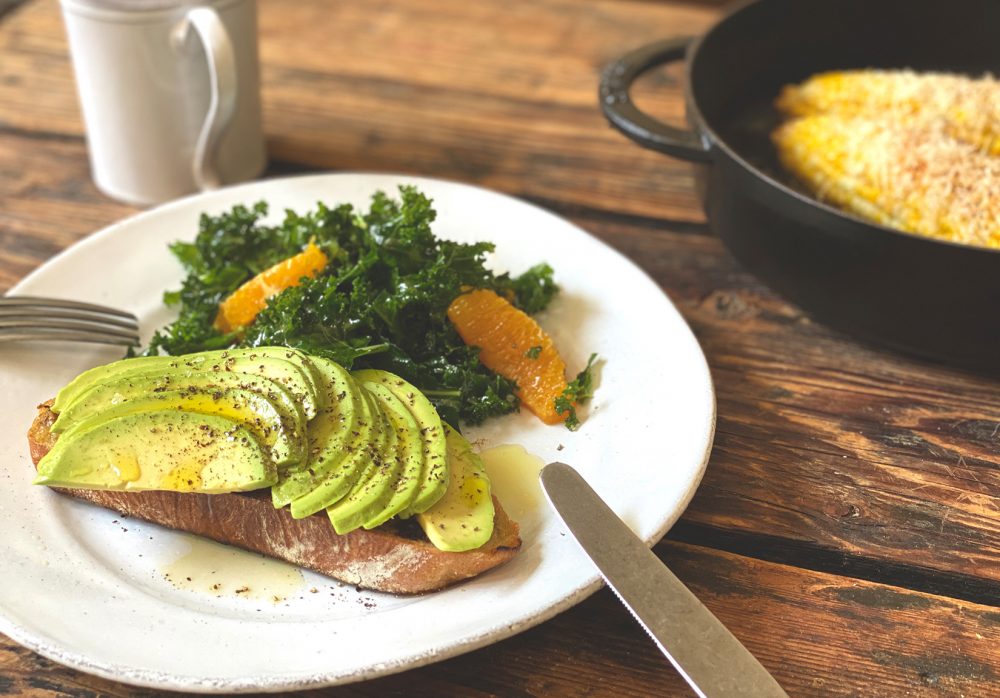 Vol.22 Tips for Life at Home