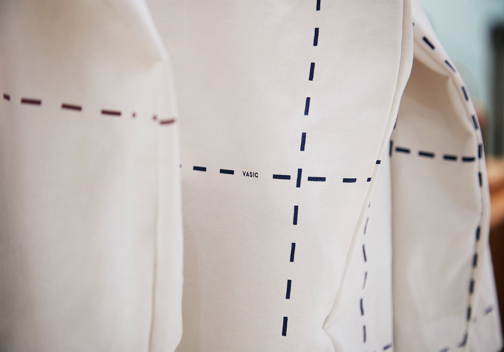 Vol.32 Stories of VASIC