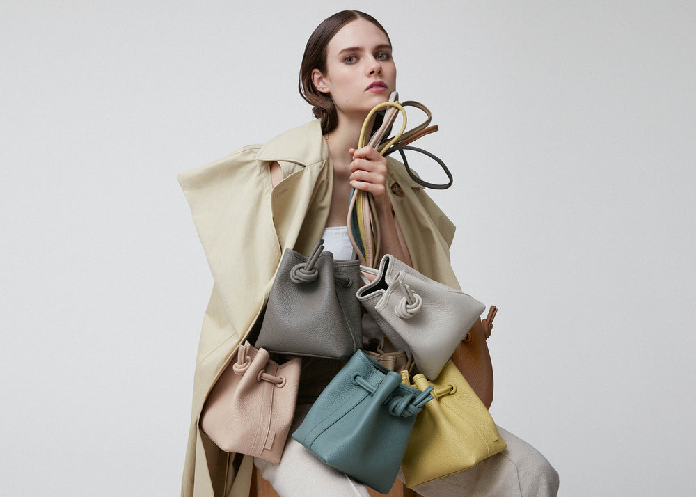 Spring Summer 2022 Collection