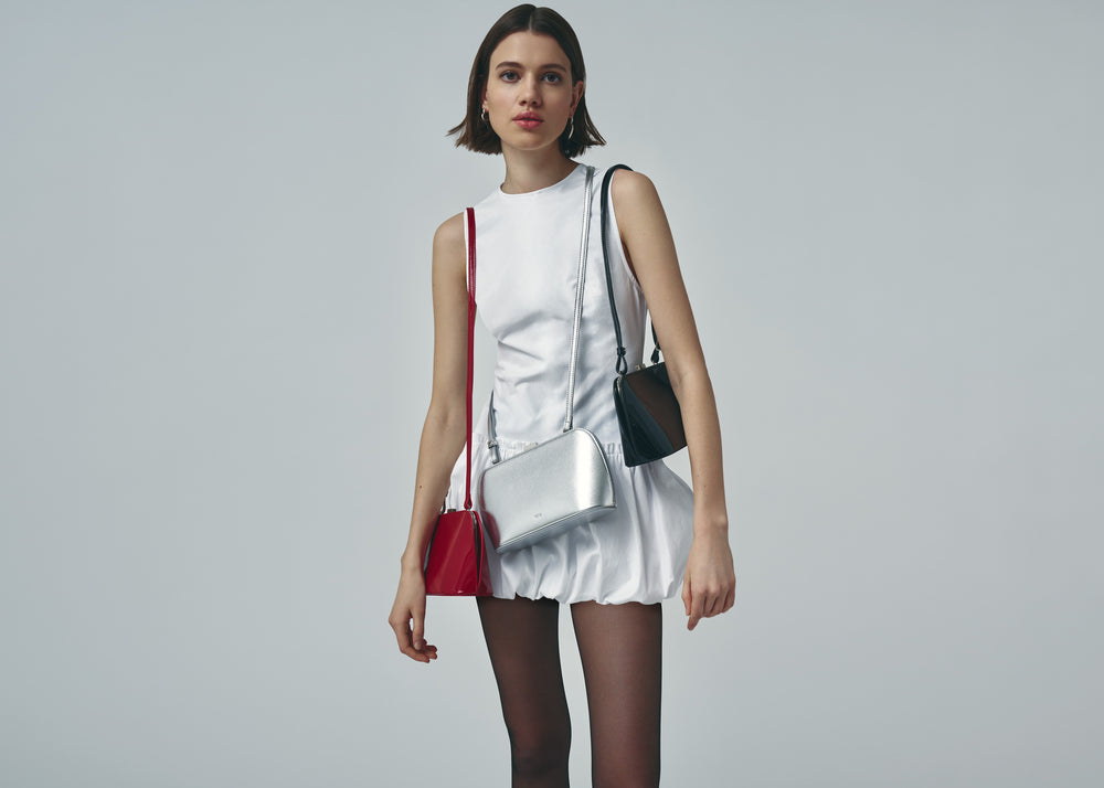 EMMA-ENAMEL、LALA-ENAMEL、ANYWAY、ROUND Series