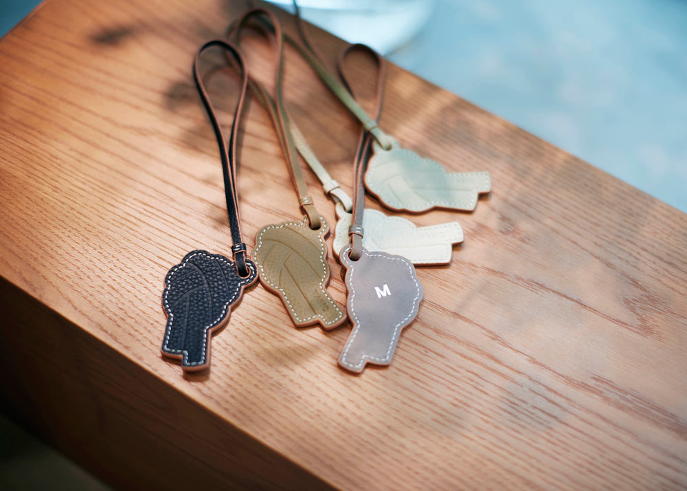 イニシャリングサービス@VASIC AOYAMA