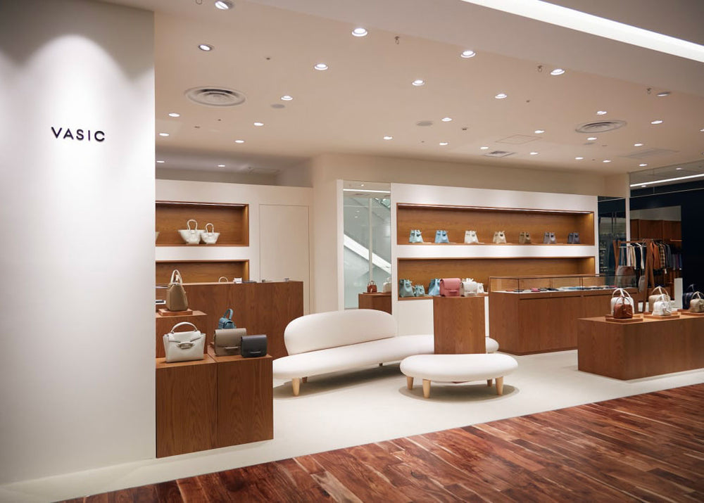 VASIC SHINSAIBASHI 2020.11.20(FRI) Opening