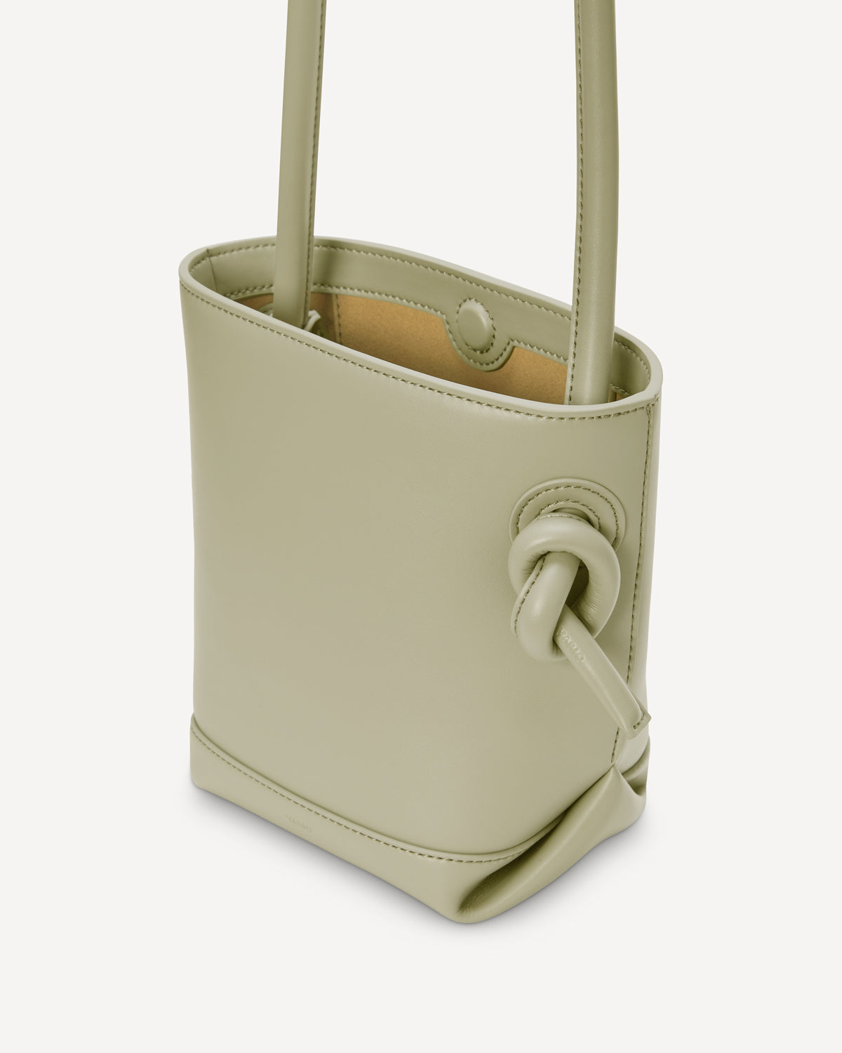 PATTI MINI MINI, セージ