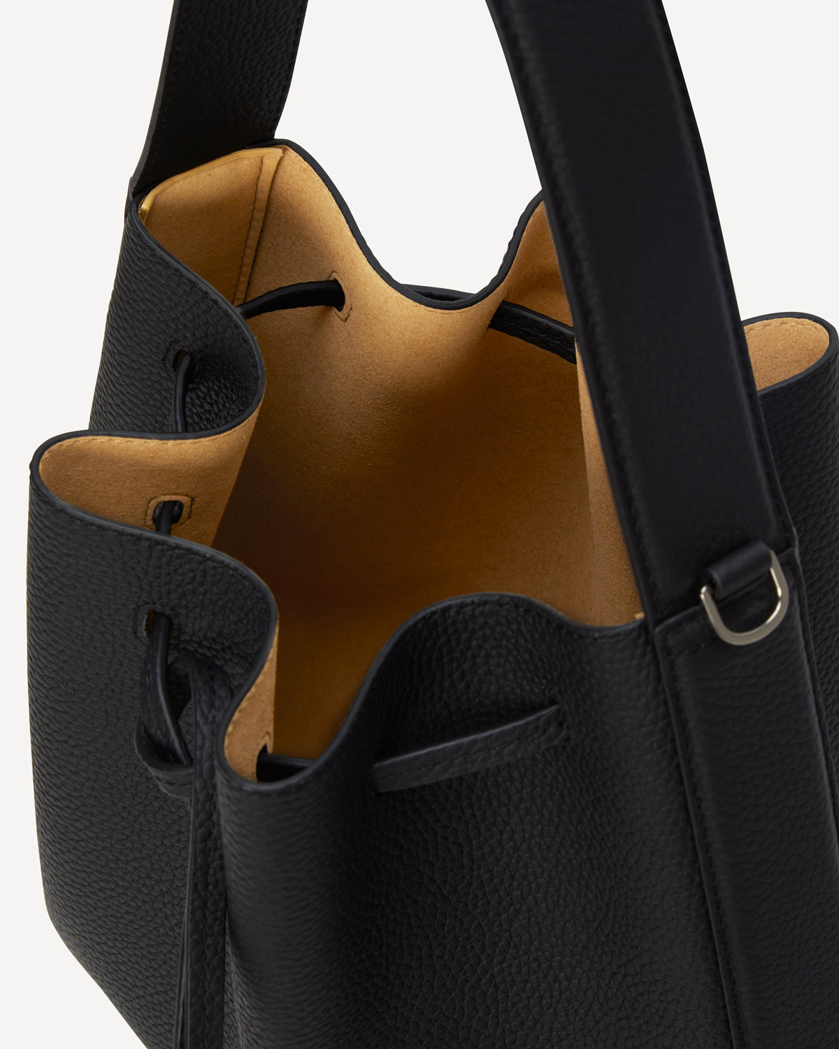 OUD MINI, BLACK