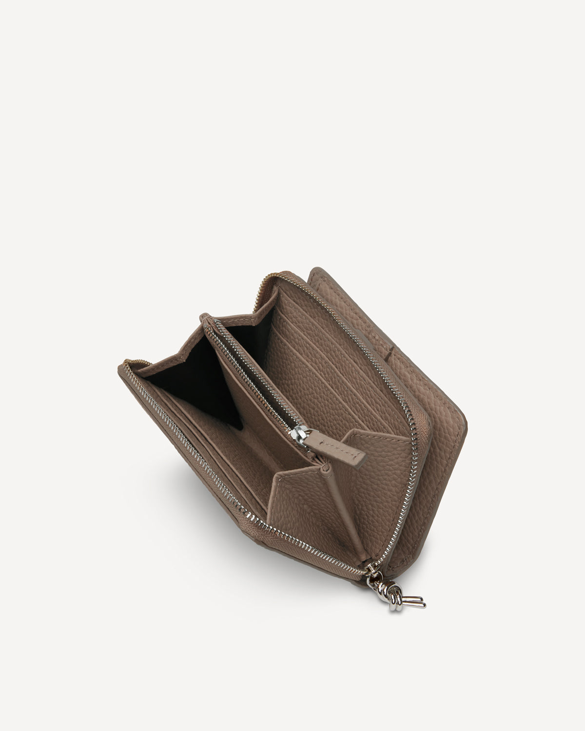 ROUND MINI, セーブル