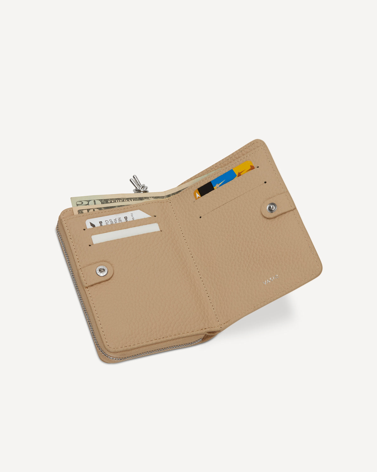 ROUND MINI, ファウン