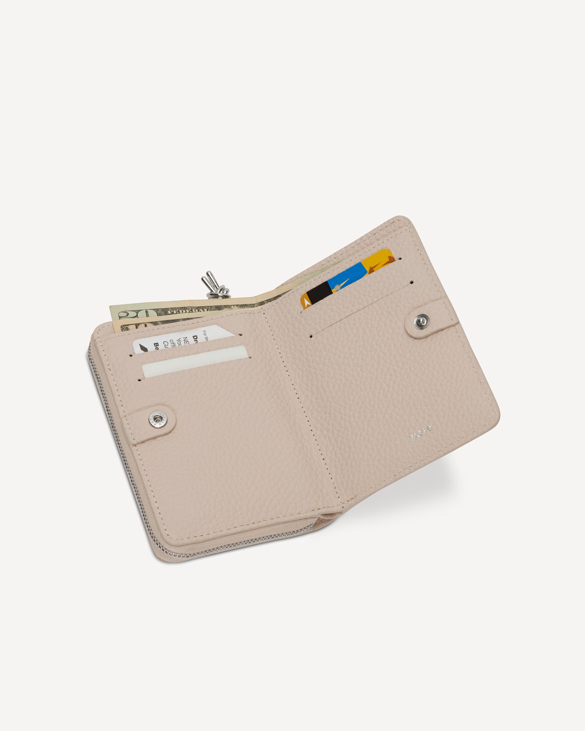 ROUND MINI, バレエ