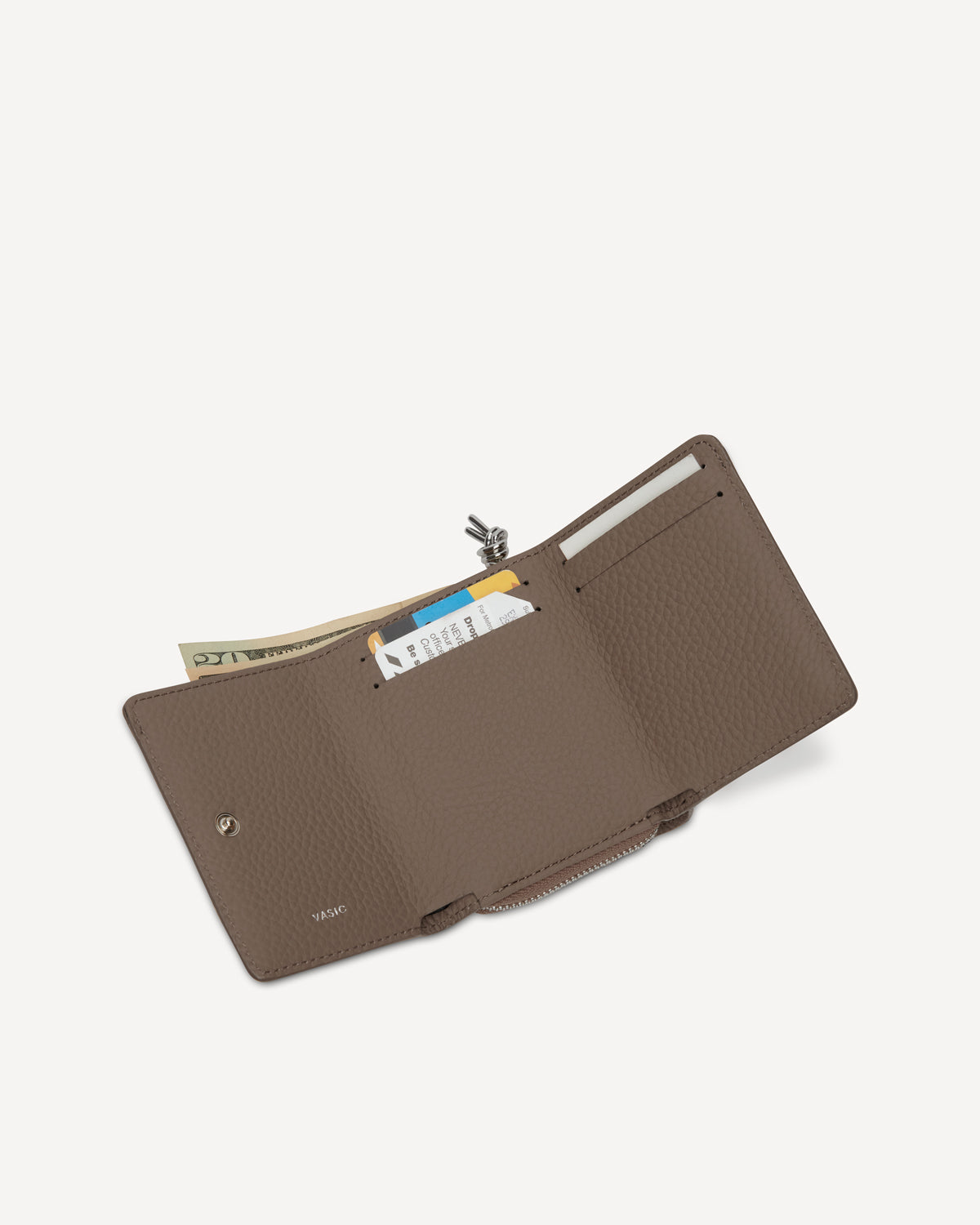 ROUND MINI MINI, セーブル