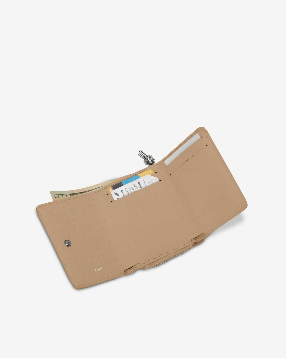 ROUND MINI MINI, ファウン