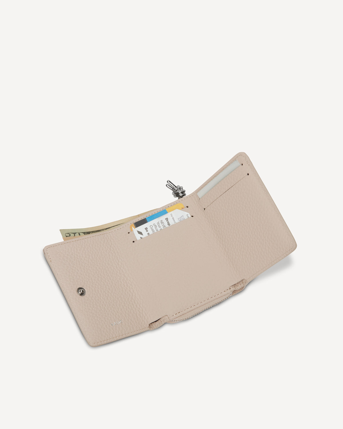 ROUND MINI MINI, バレエ