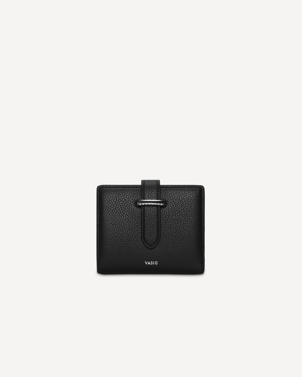CORD MINI WALLET,ブラック