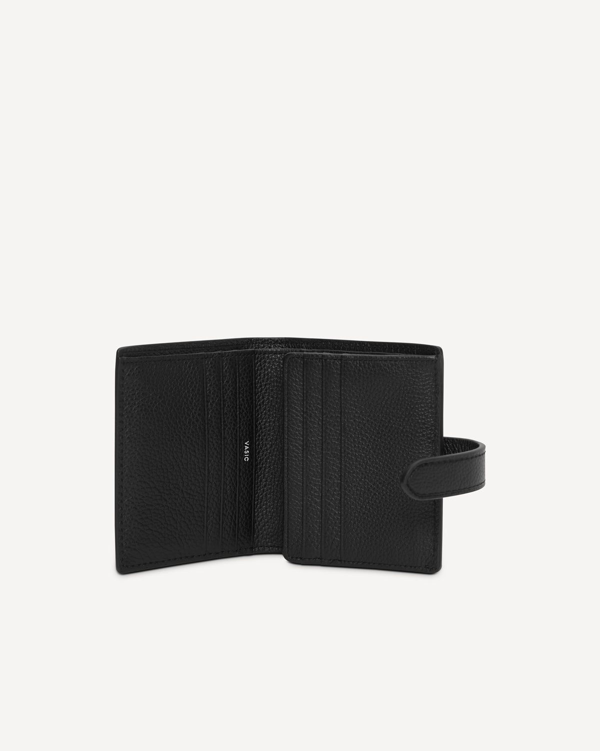 CORD MINI WALLET,ブラック