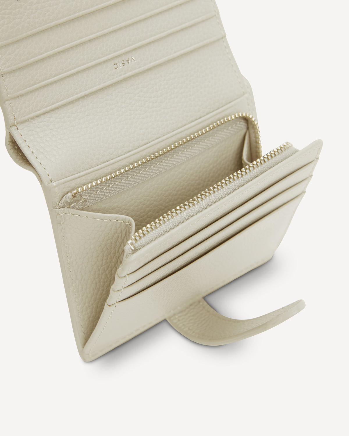 CORD MINI WALLET, パンナ