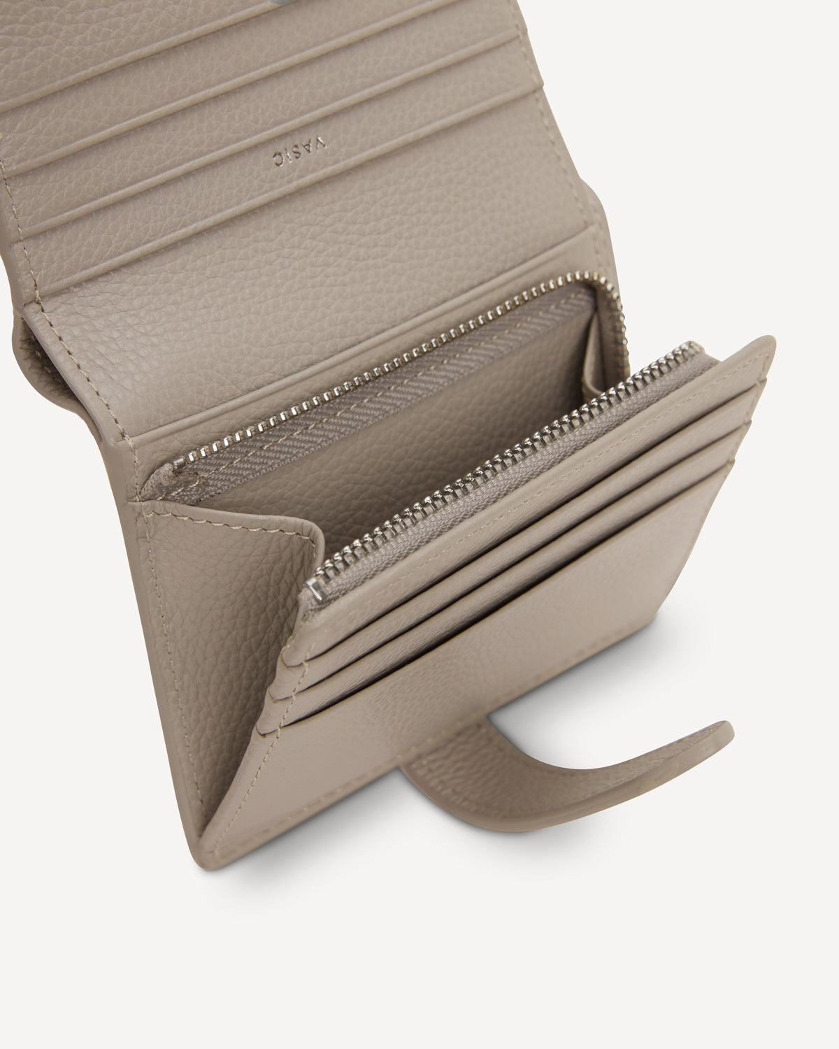 CORD MINI WALLET,ヘーゼル