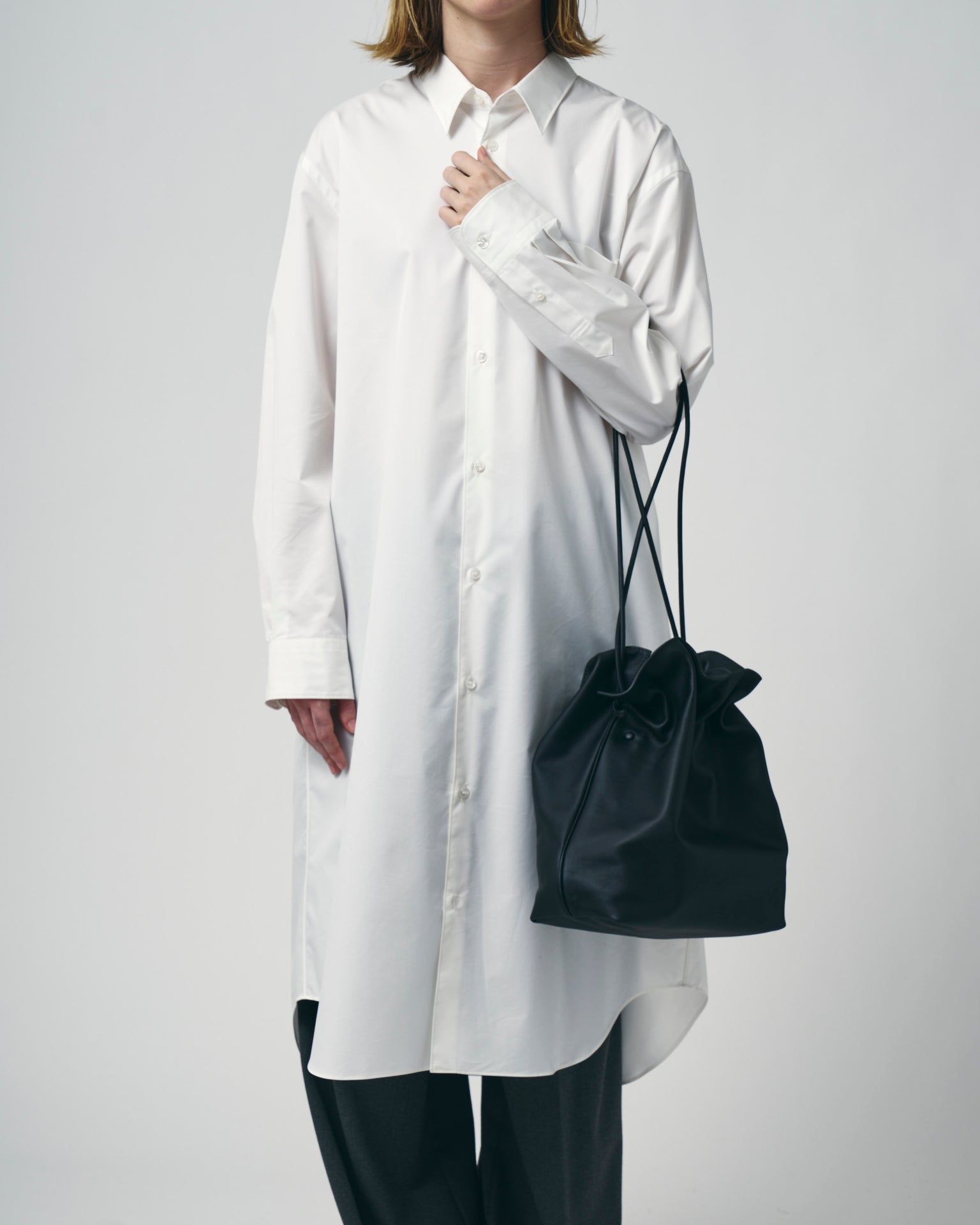 BASK MINI, ブラック