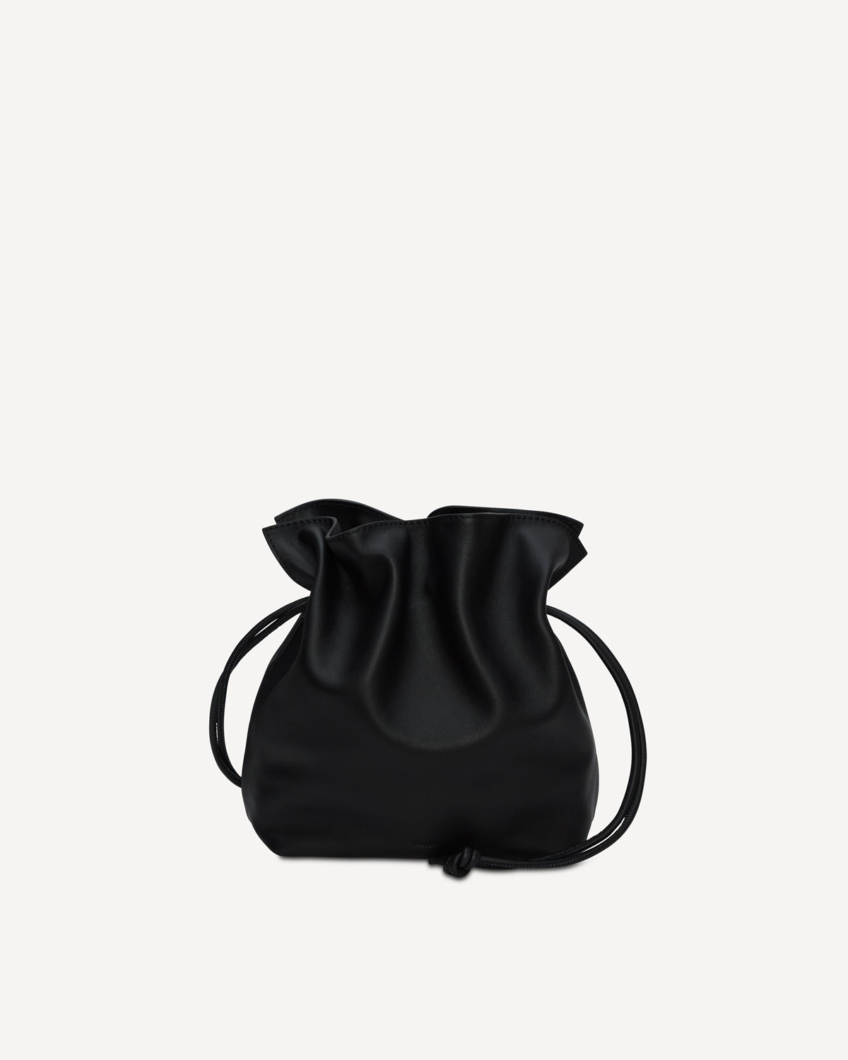 BASK MINI MINI, ブラック