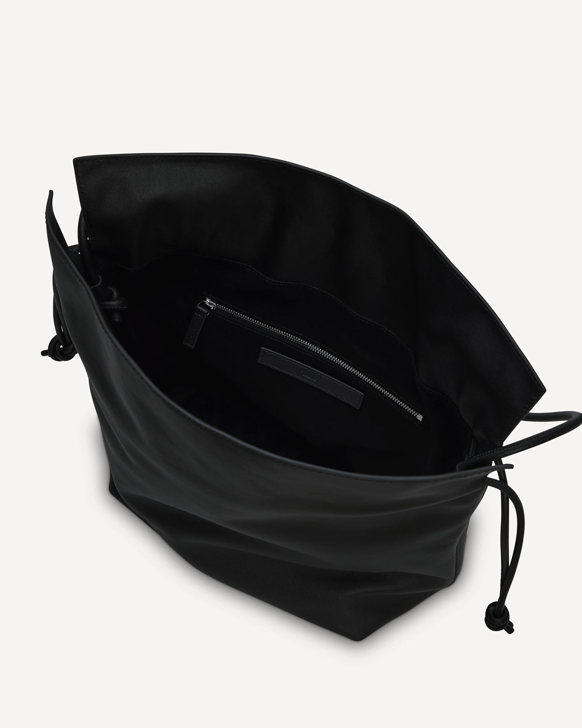 BASK MINI, ブラック