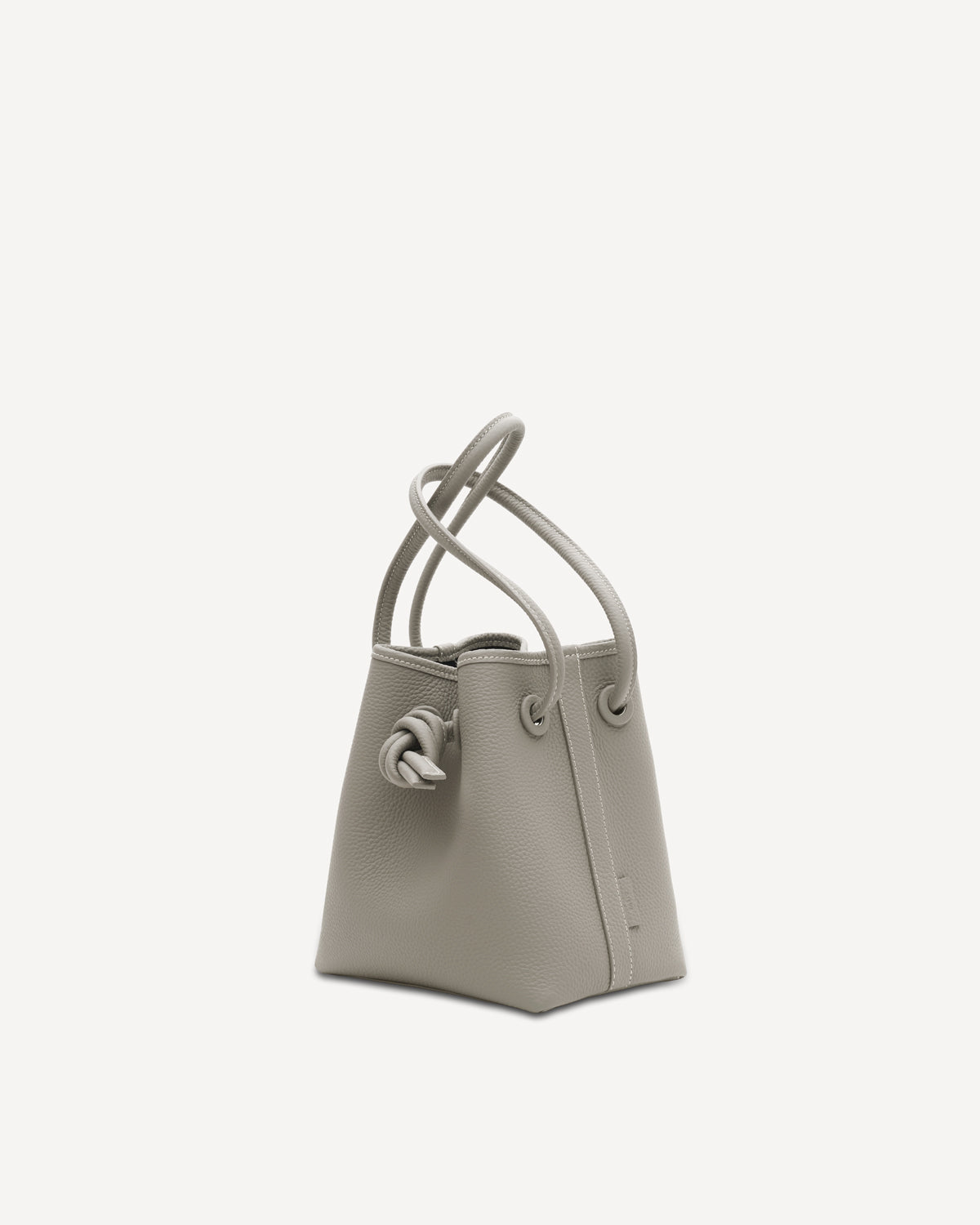 BOND MINI 10周年モデル, アッシュホワイトステッチ