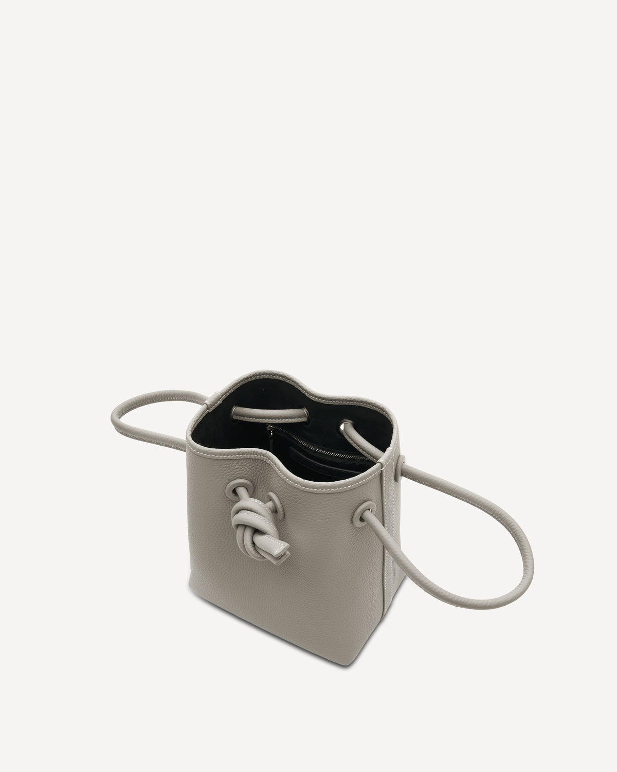 BOND MINI 10周年モデル, アッシュホワイトステッチ