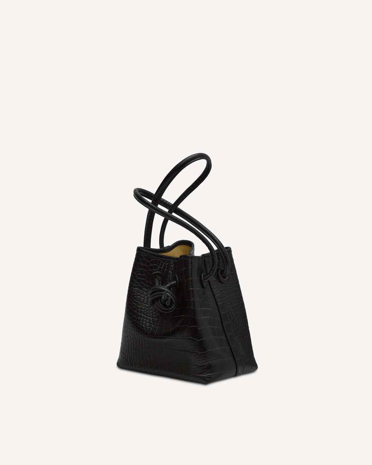 BOND MINI - CROCODILE