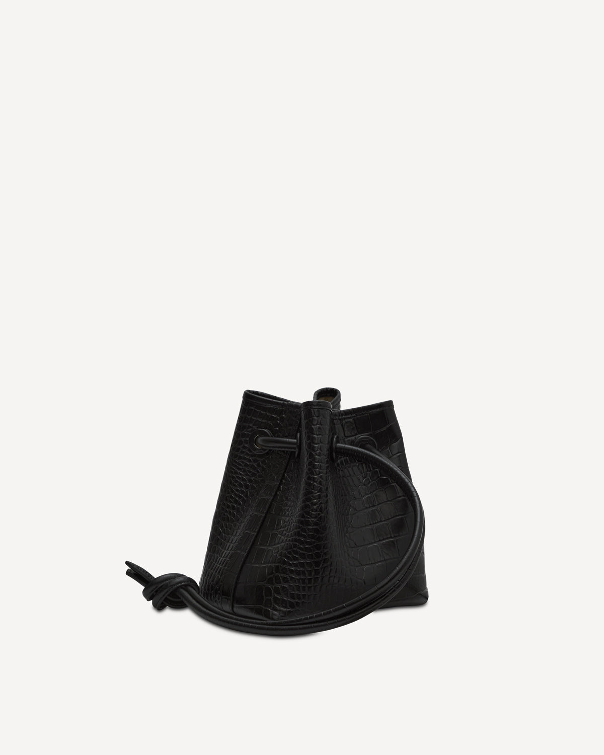 BOND MINI - CROCODILE