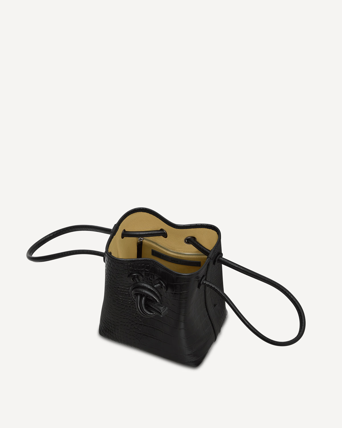 BOND MINI - CROCODILE