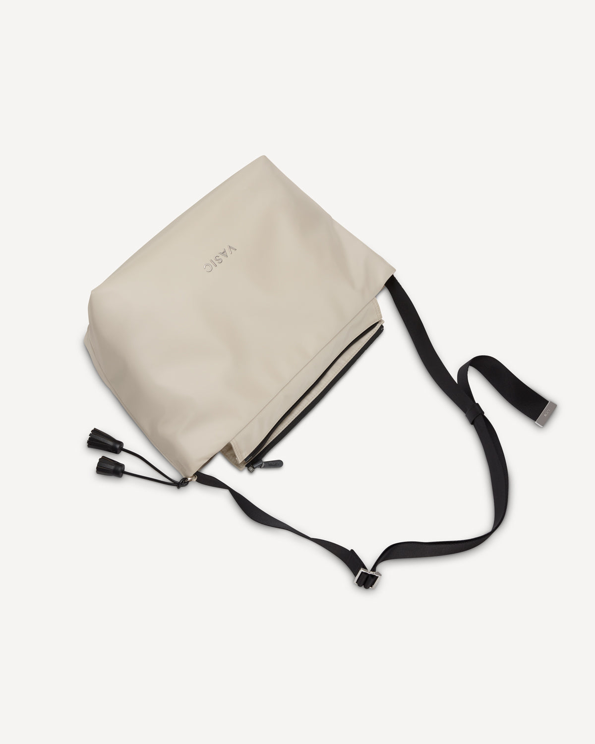 DAY-TO BUCKET SHOULDER TOTE MINI,シルク