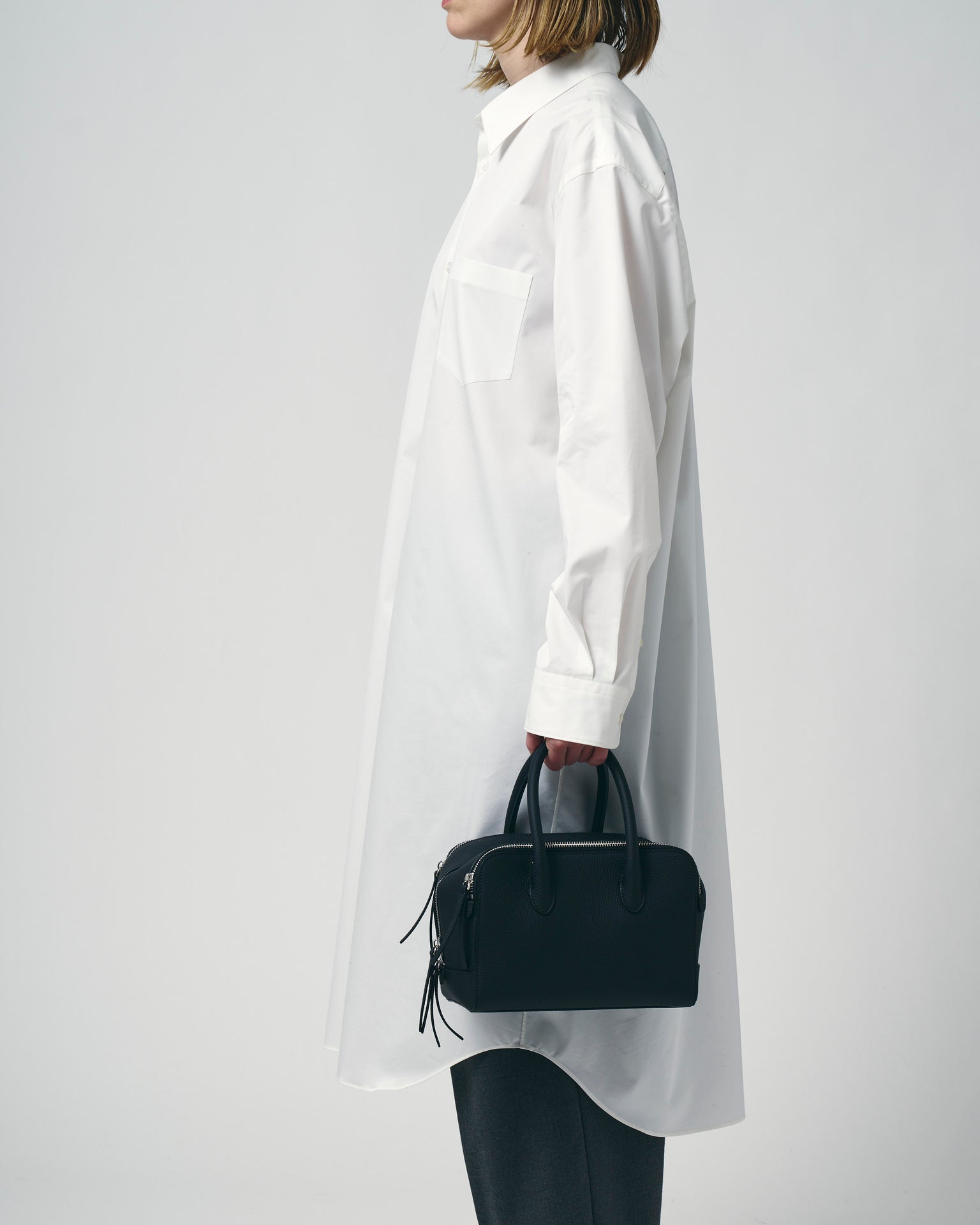 CARGO MINI MINI, ブラック