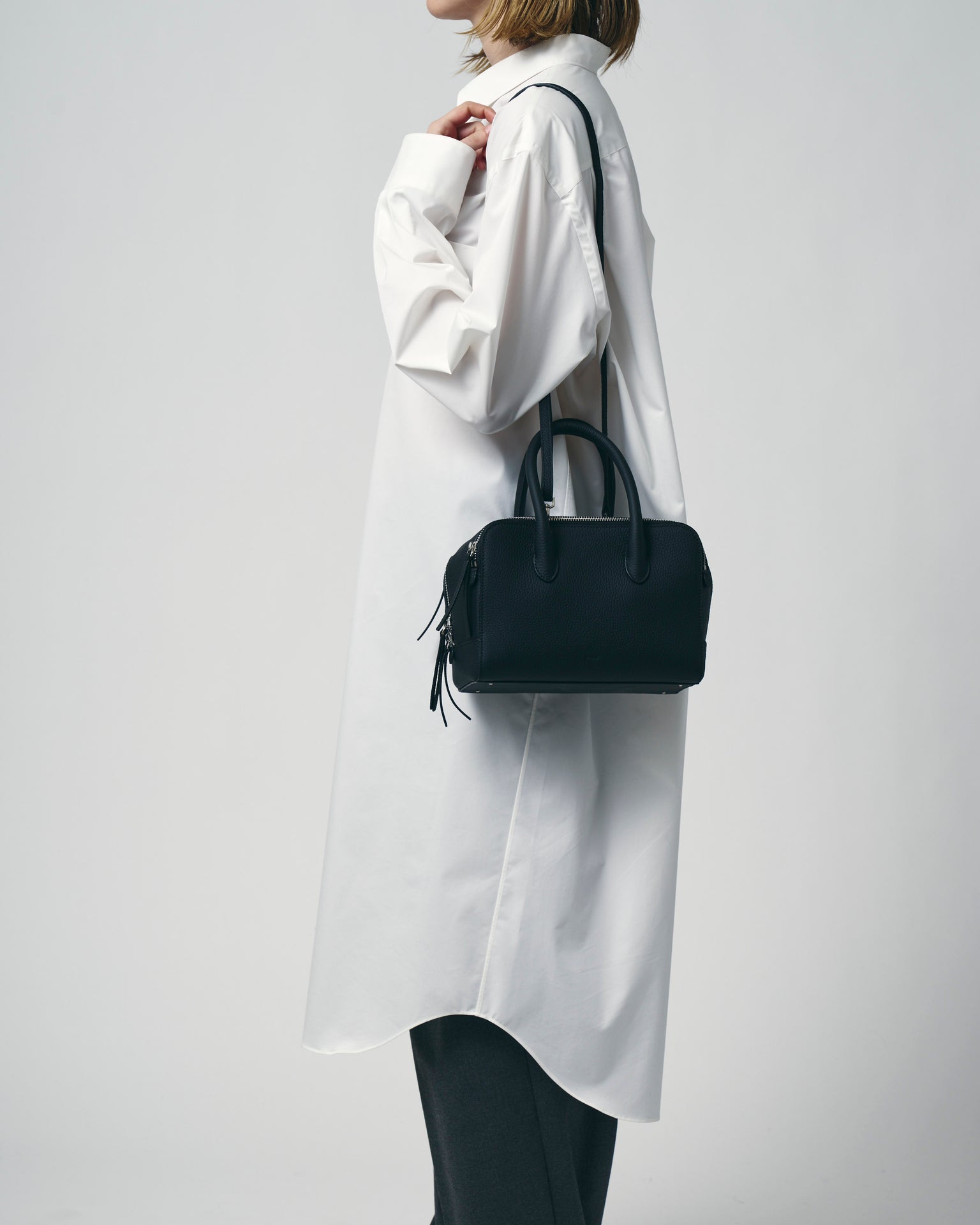 CARGO MINI MINI, ブラック