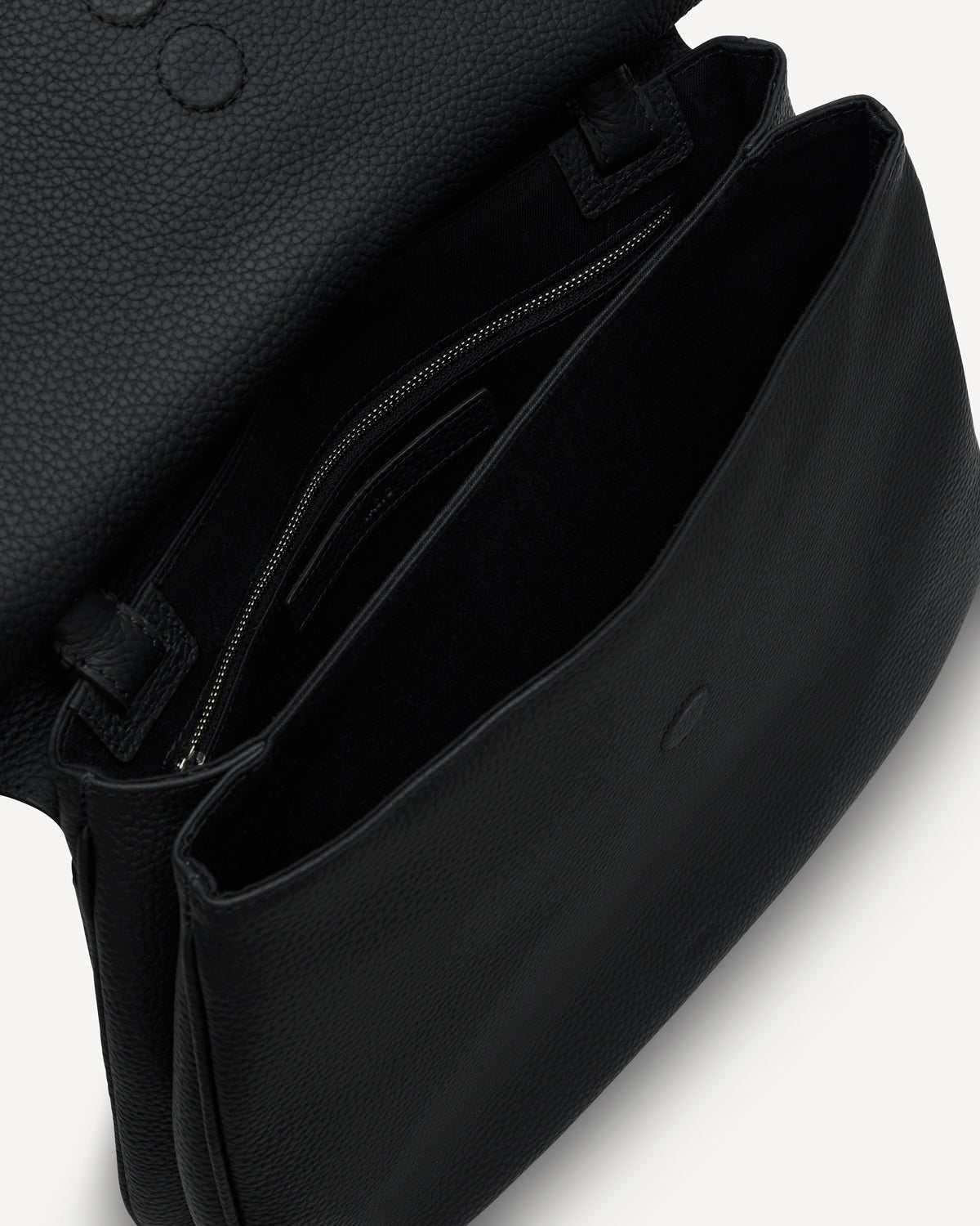 CAST MINI, ブラック