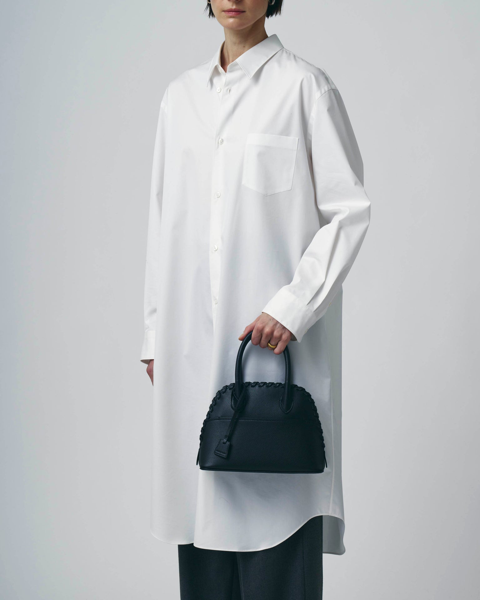 ADELA MINI MINI, ブラック