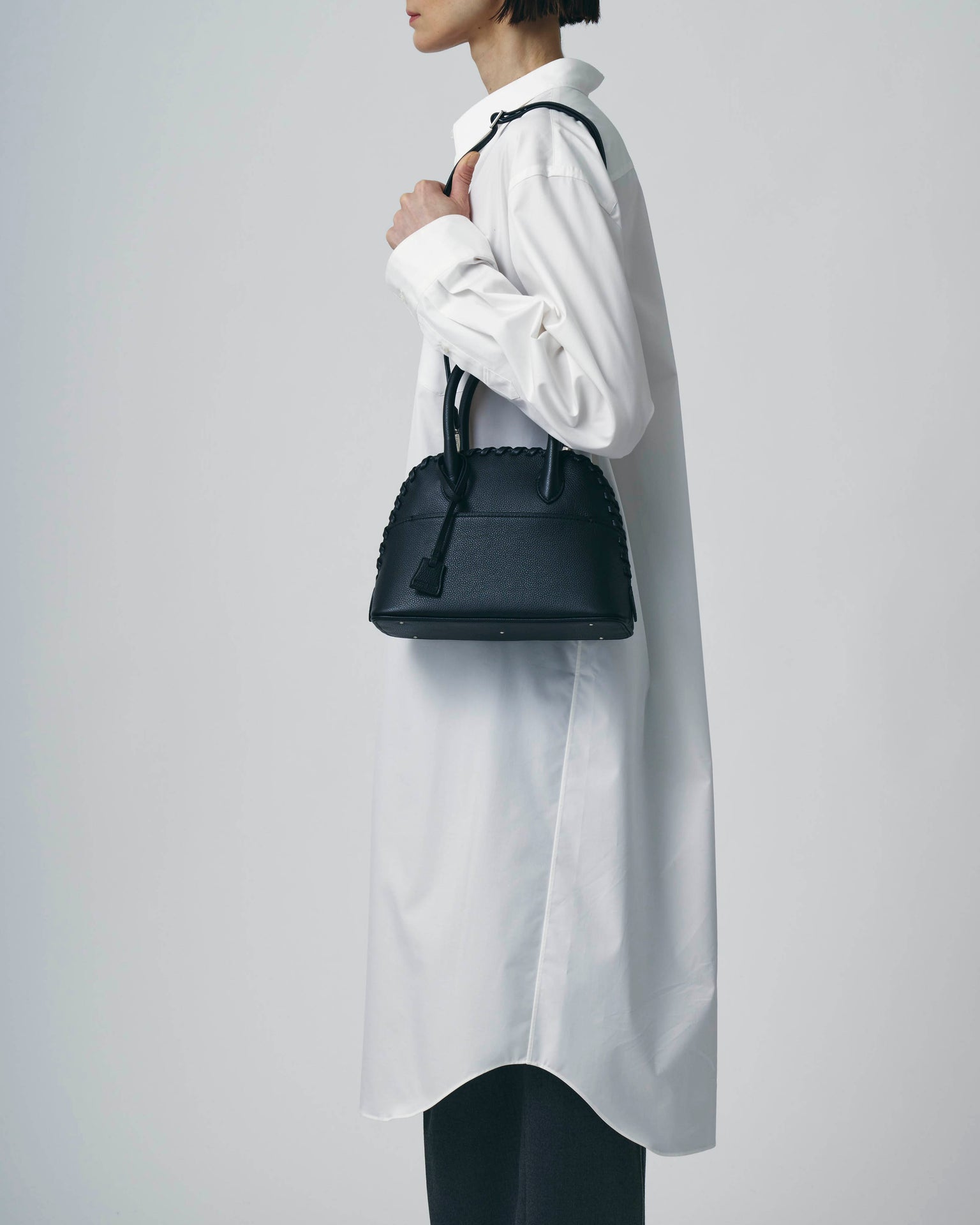 ADELA MINI MINI, ブラック