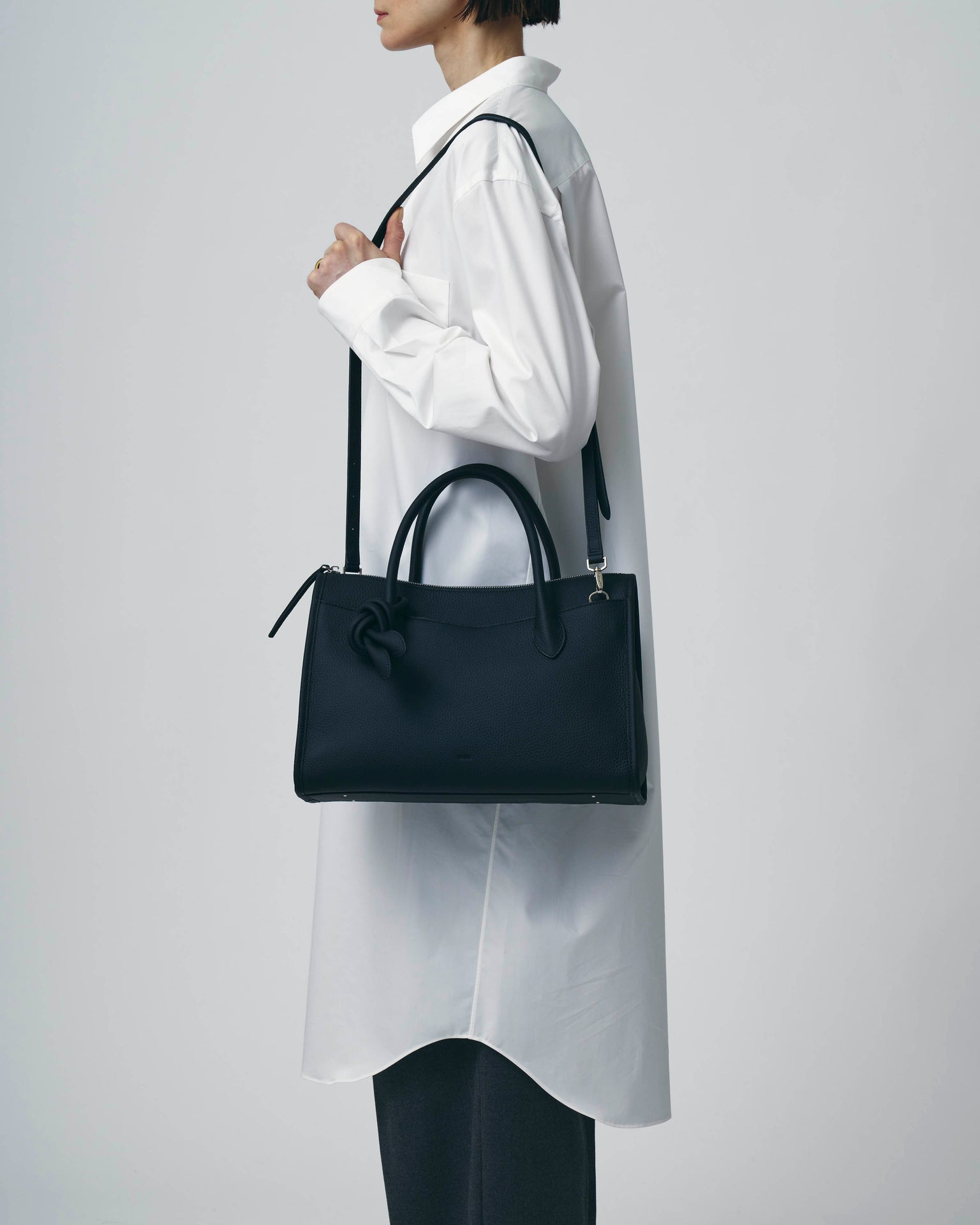 QUILL MINI, ブラック