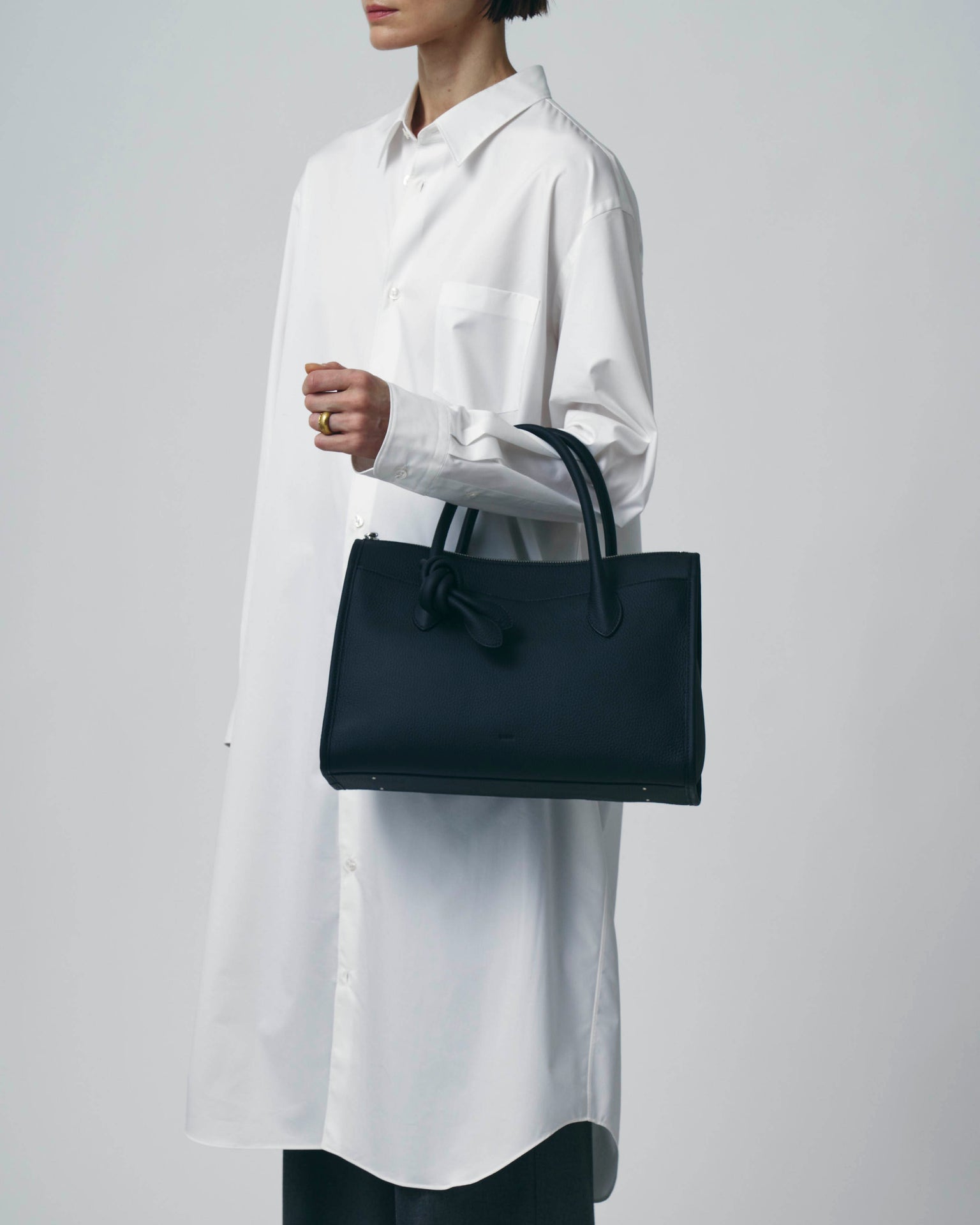 QUILL MINI, ブラック