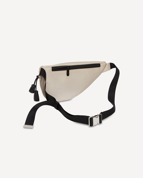 DAY-TO FANNY PACK,シルク