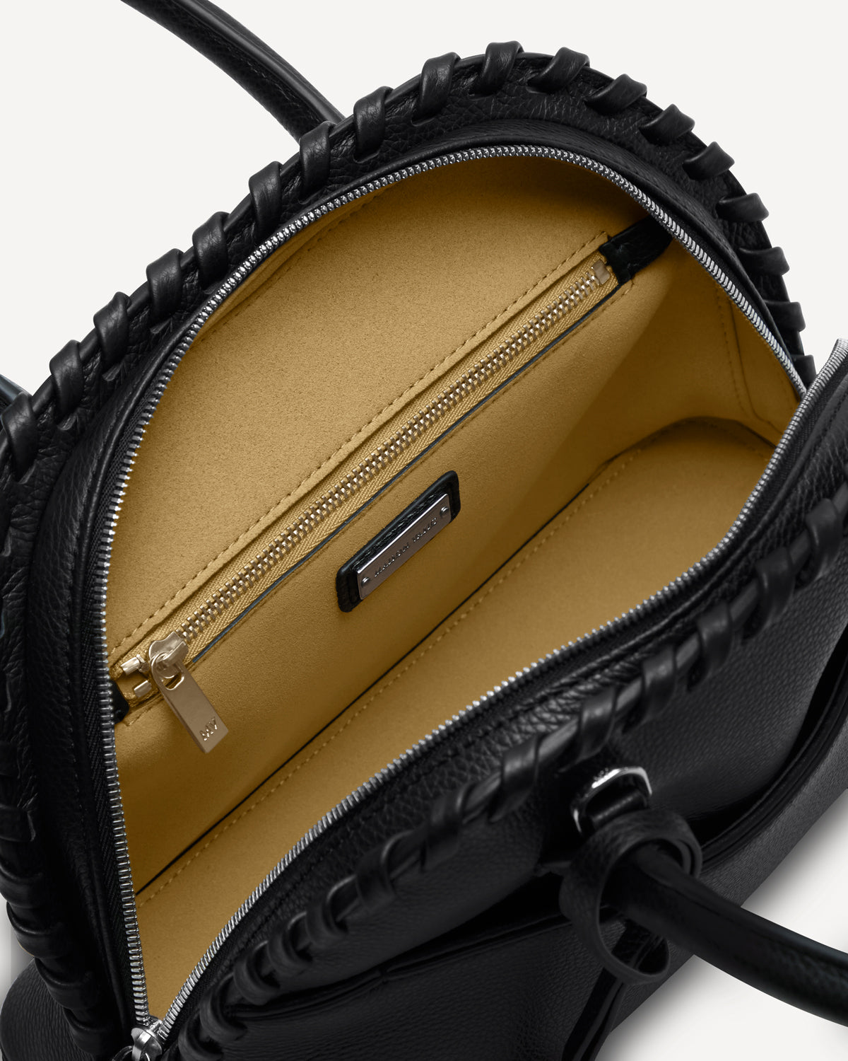 ADELA MINI MINI, ブラック
