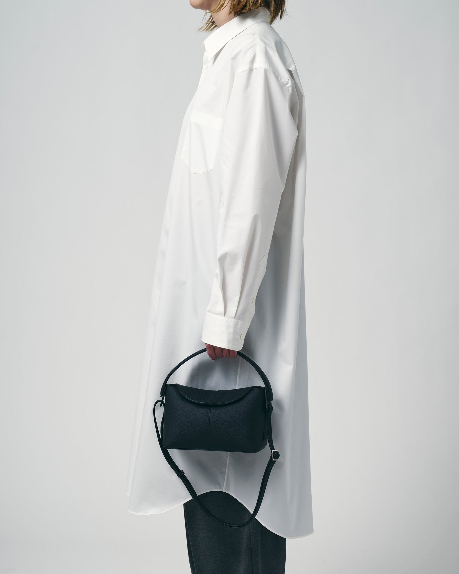 NOA MINI MINI, ブラック